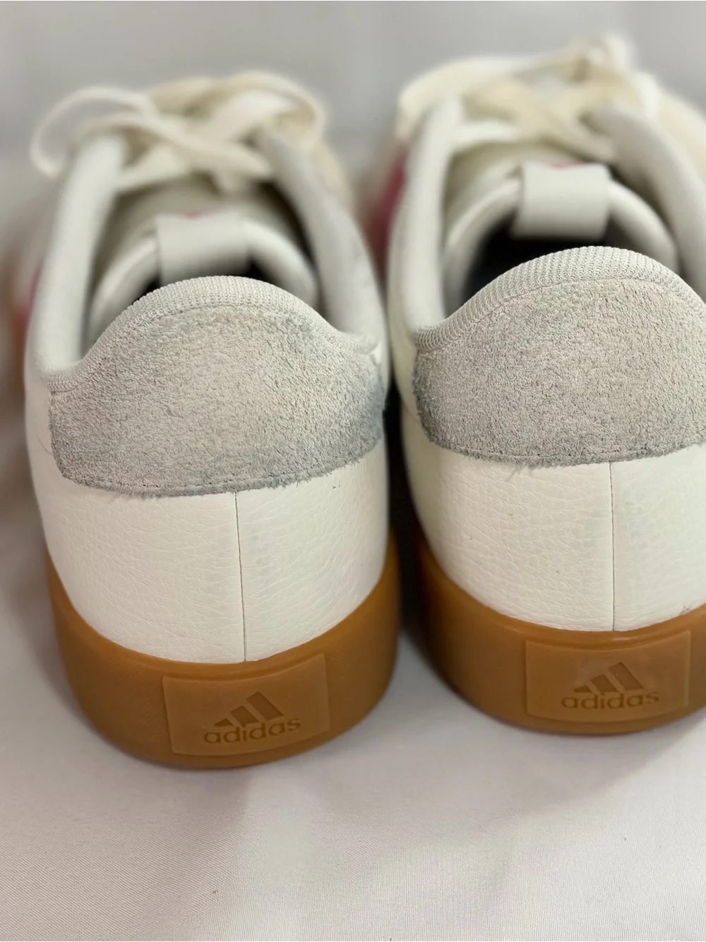 N/A stylish white